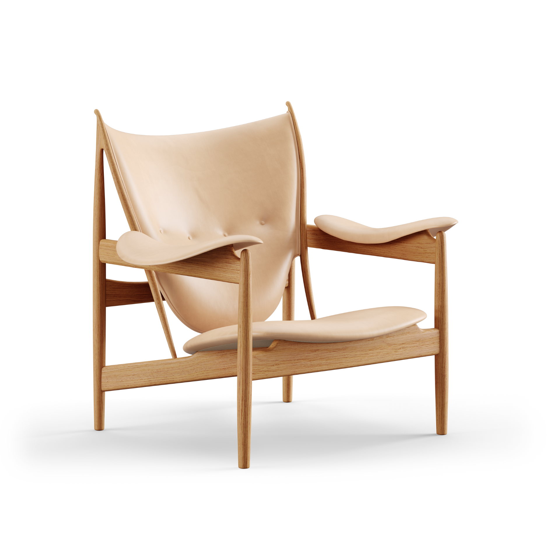 The Chieftain Chair